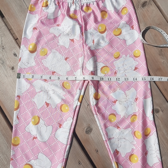 Playful kitten tights - Picture 5 of 8